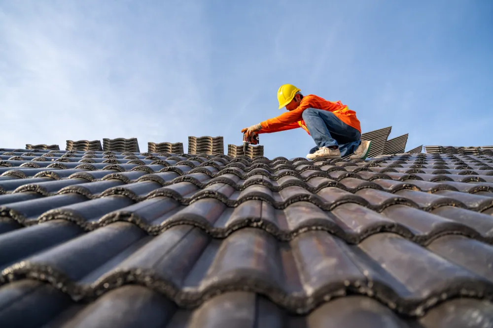 Considering a new roof? - Main image