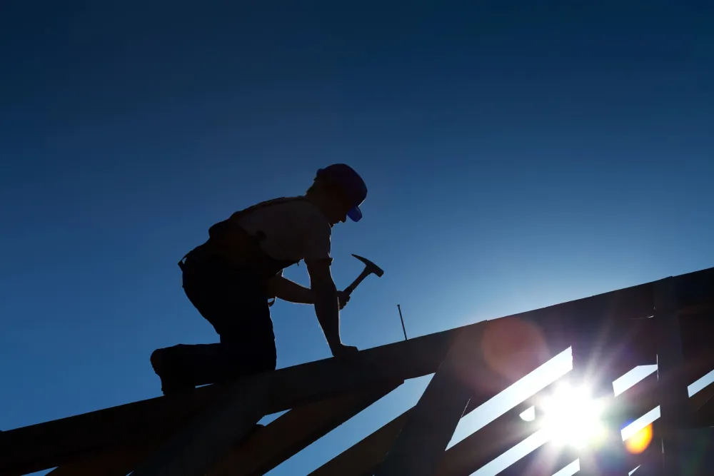 Considering a new roof? - Image 1